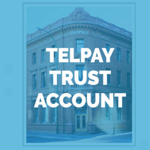 telpay-trust-account